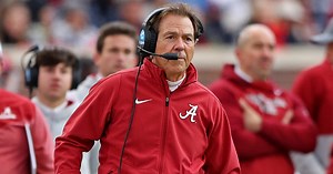 Alabama leads for multiple prospects in the On3 Recruiting Prediction Machine