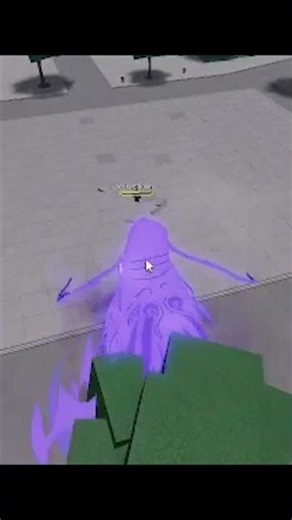 POV U Finally touched the KEY G In TSB! #roblox #gaming