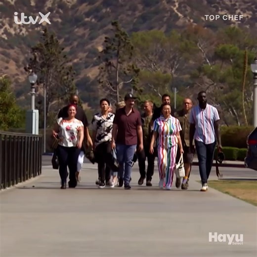 3.5K views | What more could you ask for? Stream them all ad-free* on ITVX. | ITVX | Facebook