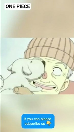 one piece luffy friend shushu #onepiece #luffy