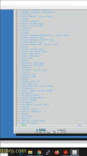 Como instalar pfsense 2.6 en una PC