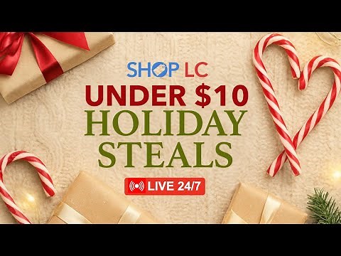 Shop LC Under $10: The Big Year End Sale Begins!