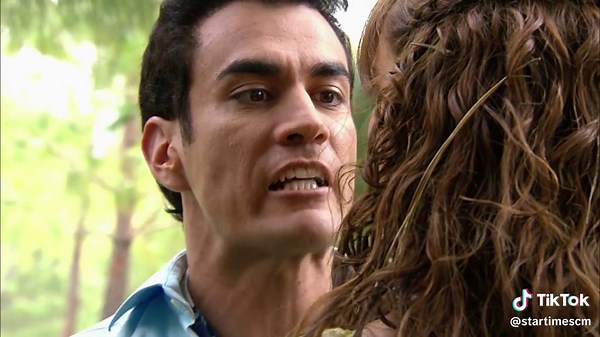 Sortilège Episode 23 : Retour aux intrigues familiales