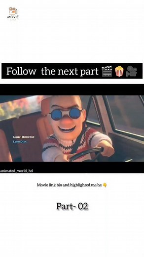 HD Animated Cartoons | Family & Kids Movies on Instagram: "Boonie Bears The Wild Life – A Jungle Adventure Full of Friendship & Courage 🦜🌴 The Wild Life is a fun-filled animated adventure that follows a group of lovable animals living freely on a tropical island. When unexpected challenges threaten their peaceful world, they must work together to protect their home. This heartwarming story highlights friendship, teamwork, bravery, and the true meaning of freedom, making it perfect for kids and