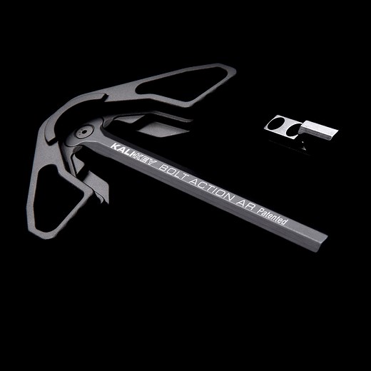 AR-15 Kali Key - Kali Key