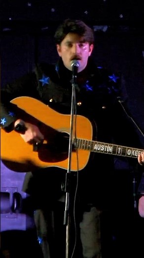 Johnny Cash “Big River” Cover LIVE | Cash for Cause Renfrew 🤠🎶