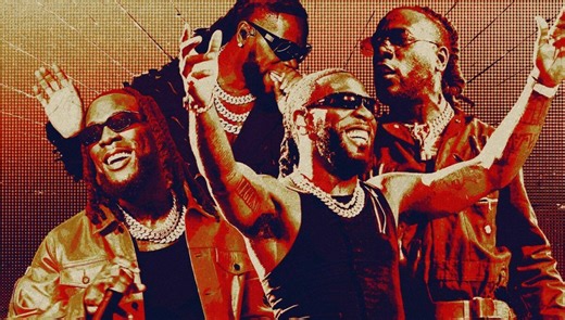 The Best Burna Boy Songs | OkayAfrica