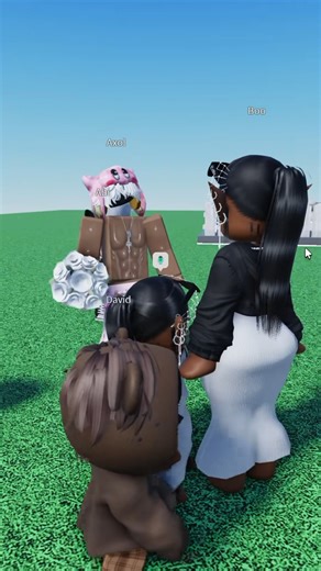 BABY GOJO FINDS A MOMMY in Roblox Voice Chat #roblox #longformcontent #shorts #robloxfyp | Nitronuke