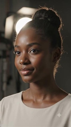 Three-Point Lighting Explained