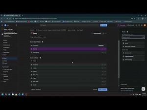 Part 1 - Backlog, Sprint Planning & Task Management