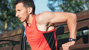 Why Bench Dips Are Bad For Your Shoulders (And What To Replace Them With)