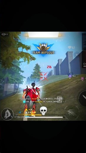 Last Zone… This Clutch Should Be Impossible 😳🔥