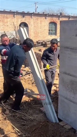 Smart Concrete Panel Installation You Need to See