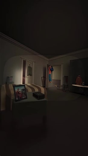 CORALINE (2009) #coraline #animation #fyp #movie #familymovies Coraline is a stop-motion dark fantasy film about an adventurous young girl who moves to a new home and discovers a secret door to a parallel,