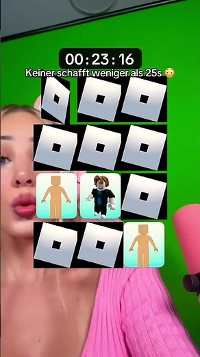 ROBLOX PUZZLE 😳 #roblox