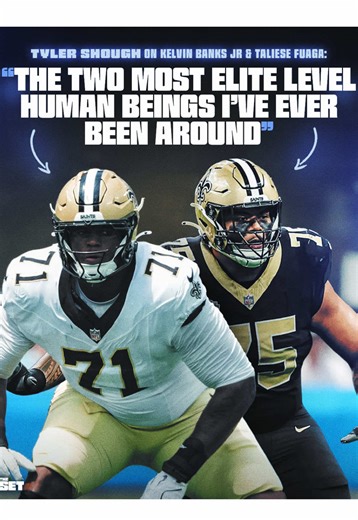 Tyler Shough's Passion for His Young Protectors