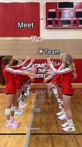 Come support your Lady Punchers tomorrow night as they take on the Kemmerer Rangers! 🏐🤠 JV @ 4:30 PM Varsity @ 5:30 PM | Big Piney Volleyball