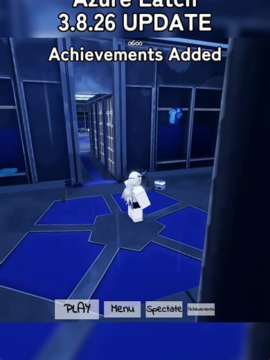 Exciting New Voicelines and MVPS in Azure Latch 3.8.26