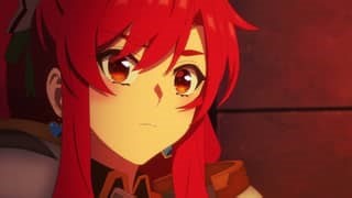 Season 1 | E12 - The Golden Priestess