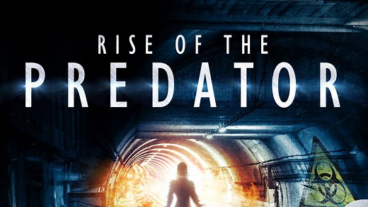 Rise of the Predator - Apple TV