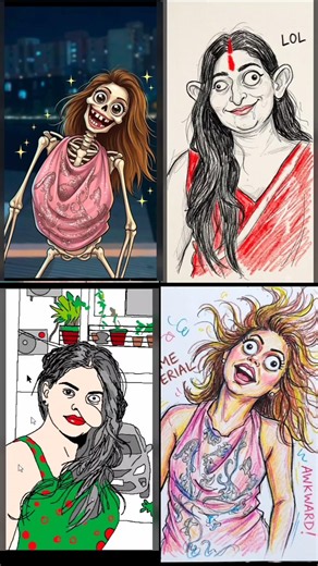 wite for End 🔥🤣 #viral #funnyart #funny #sketch #drawing #rost #art #trend #viralshorts #shortvideo