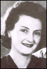 Ilse Braun ~ Complete Biography with [ Photos ]