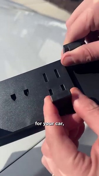 I Tested This Ultrawide Rearview Mirror for Blind Spots