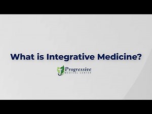 What Is Integrative Medicine?