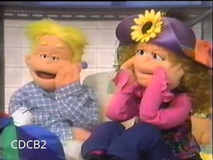 The Puzzle Works Pilot #2 (1994)