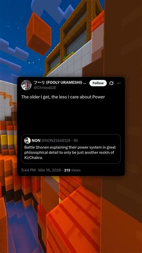 Shonen Power Systems!