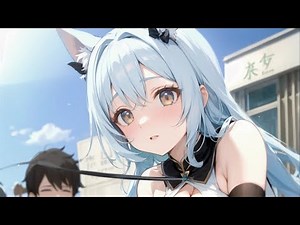 This Lady Suddenly Got a Superpower but She Needs to Replenish It by Getting Clapped