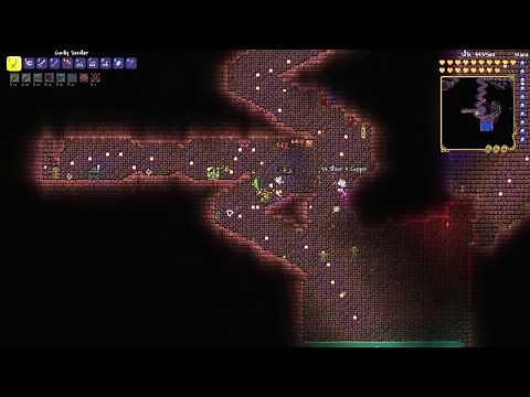How to get Bone Welder - Terraria 1.4