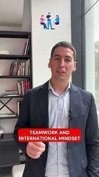 Meet Khalid, Business Development Manager at ACCIONA in the United States 👋