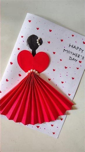 😍White Paper 😍 Happy Mother's Day Gift Idea 2026 Last minute mother's day gift #mothersday