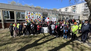NÎMES La cité éducative va s'ancrer dans la durée