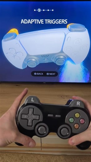 My controller 🎮 #playstation