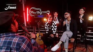 Fakta Feast: Belum Debut Tapi Sudah Mau Bubar