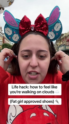 Comfy Shoes for Wide Feet: Gordita Approved!