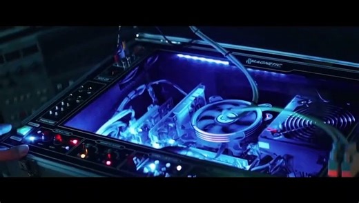 SF8 | movie | 2020 | Official Teaser
