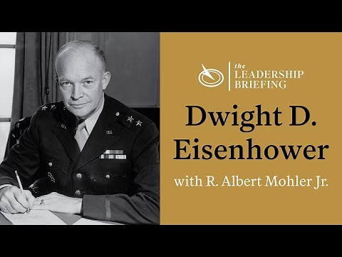 Always a General: The Leadership of Dwight D. Eisenhower in War and in Peace