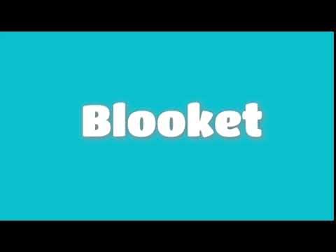 Blooket - Podium (OST)