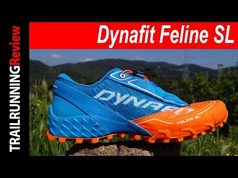 Dynafit Feline SL Review - Zapatillas con gran mordida y nueva suela Pomoca