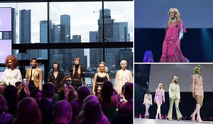 Wella Professionals UK & Ireland TrendVision Award 2023 Winners the TrendVision Award 2023 UK & Ireland Final saw more than 700 guests join the Wella Family to celebrate the best in British and Irish hairdressing... Read more: https://bit.ly/48nIYm3 | Professional Hairdresser Magazine
