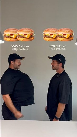 Healthy At Home Burger Recipe for Fat Loss