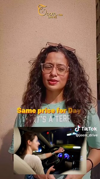 Affordable Driving Lessons at Jeem Drive Dubai