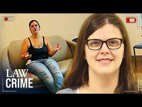 Ohio Mom Reveals Twist in Twin Baby Death Case