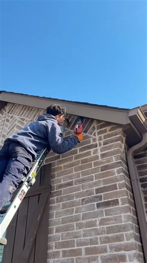 TheCanMan on Instagram: "This home is now fully sealed and protected from rodents!! #TheCanMan #PestControl #home #garage #rodent #DFW #pest #howto #fix #doors #service"