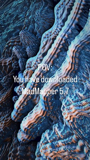 13 reactions · 10 comments | MadMapper 5.7 introducing MadAI ! The...