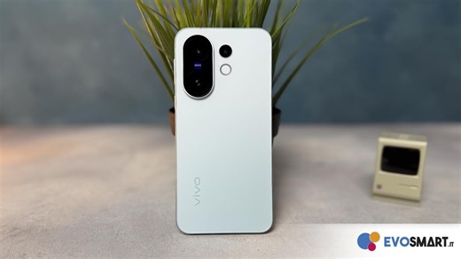 Recensione Vivo X200FE: Il miglior compatto? Ma... il prezzo?