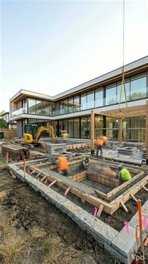 Watch This Backyard Turn Into a Luxury Spa 🤯